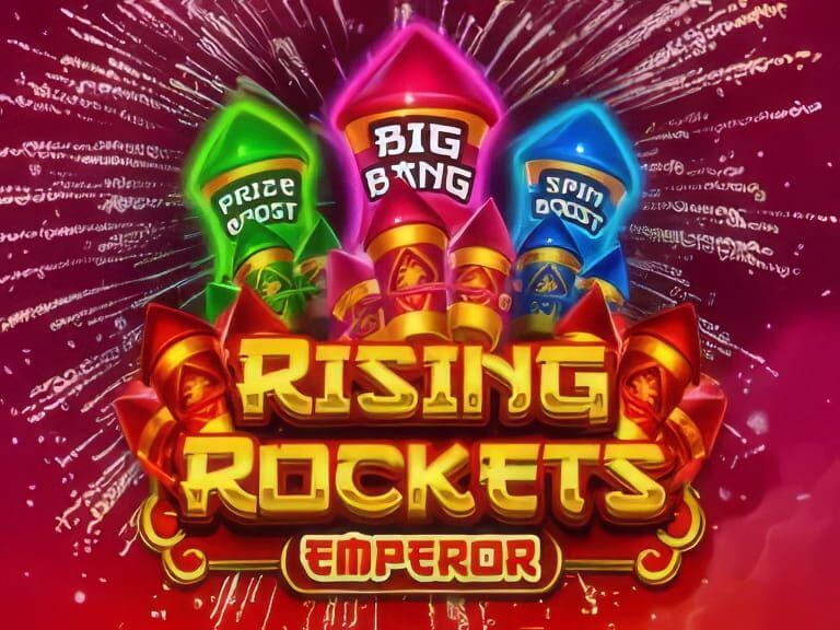 Rising Rockets Emperor
